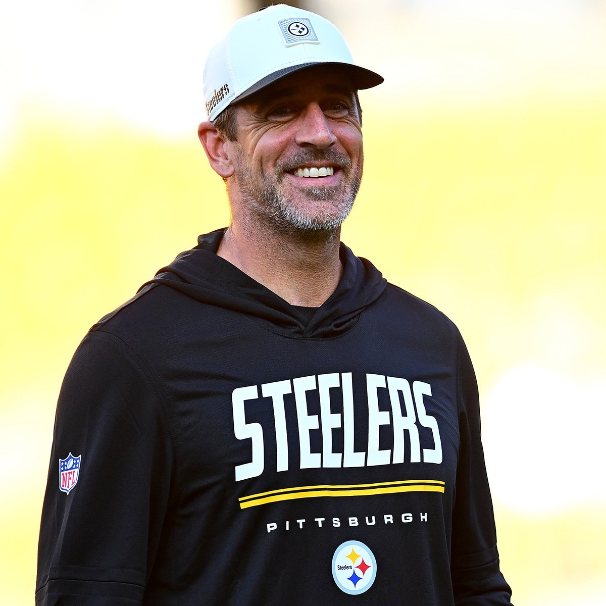 Aaron Rodgers Reveals Where He Stands With Brother Jordan Rodgers After Estrangement