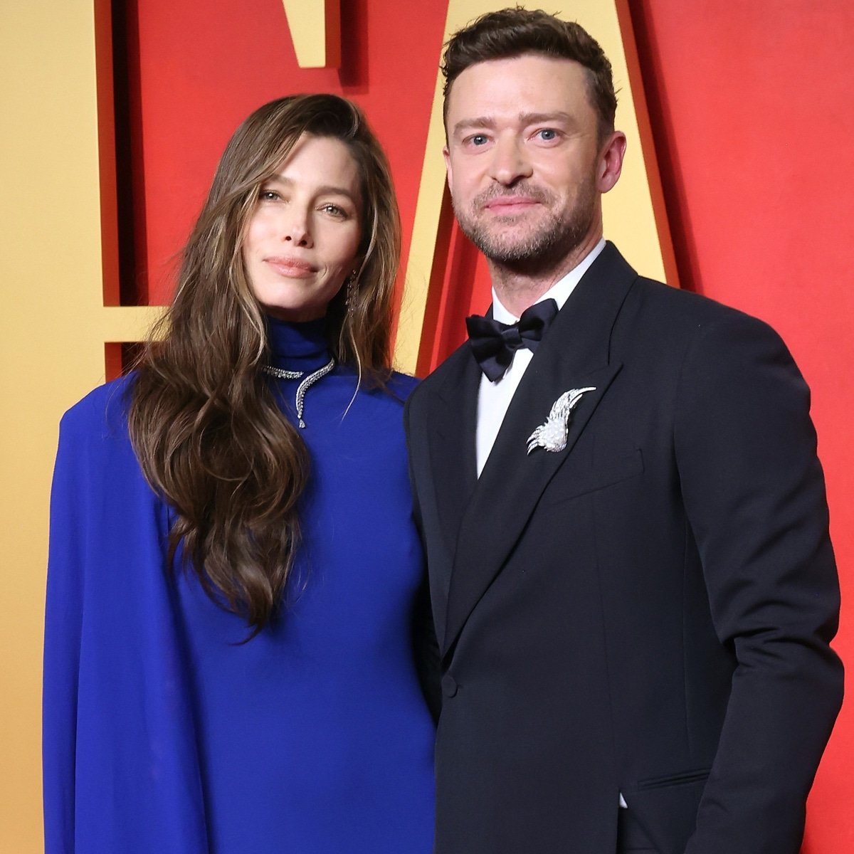 Jessica Biel Shares Glimpse Into Romantic Paris Getaway With Justin Timberlake