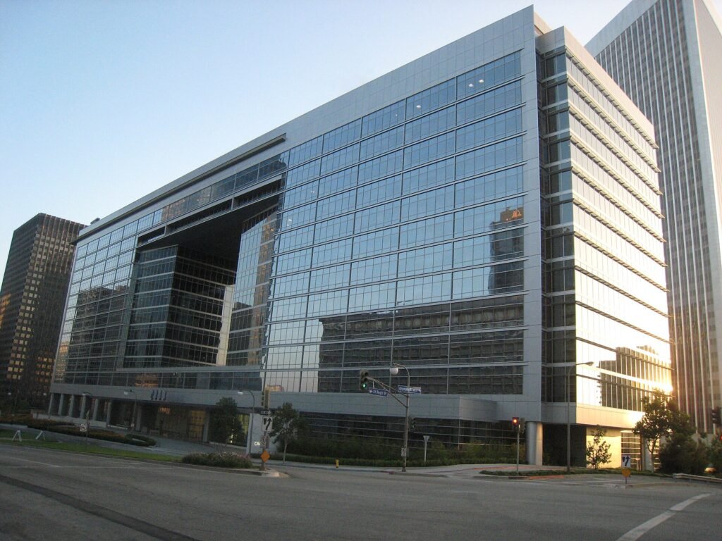 How CAA and TPG Are Building a 0 Million Holding Company for Creator Businesses
