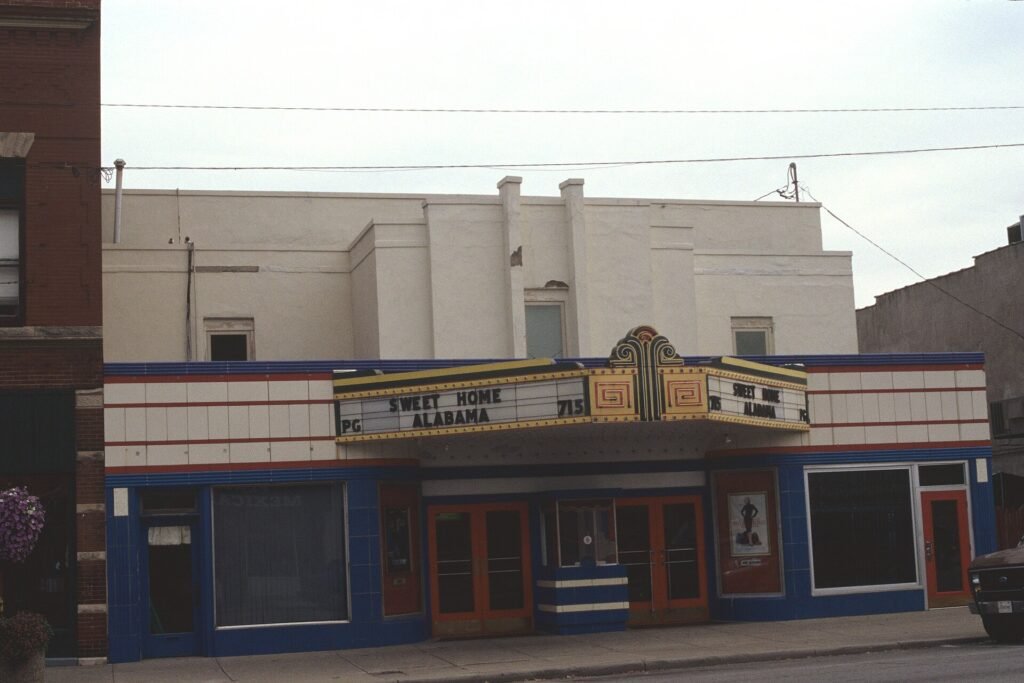 How Studios and Theaters Actually Split a Movie’s Box Office Money