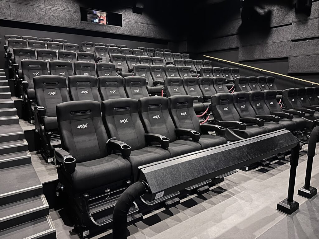 Why Movies Need Two Times Their Budget in Box Office Gross Just to Break Even