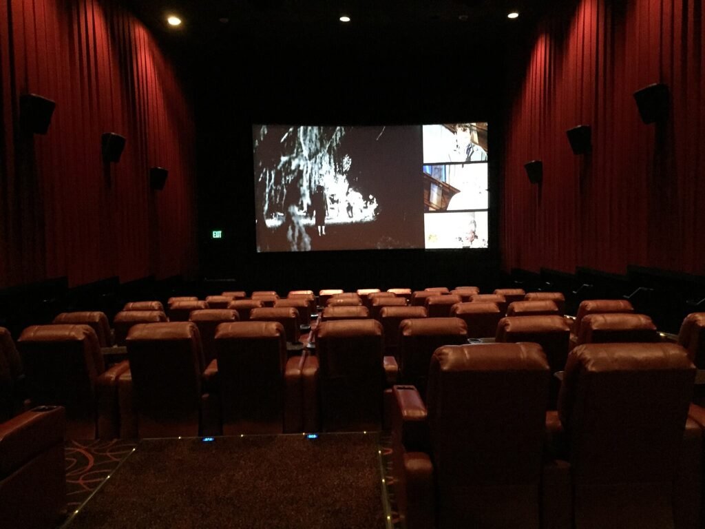 Why AMC and Cinemark Now Price Movie Tickets by Seat, Showtime and Demand Why AMC and Cinemark Now Price Movie Tickets by Seat, Showtime and Demand