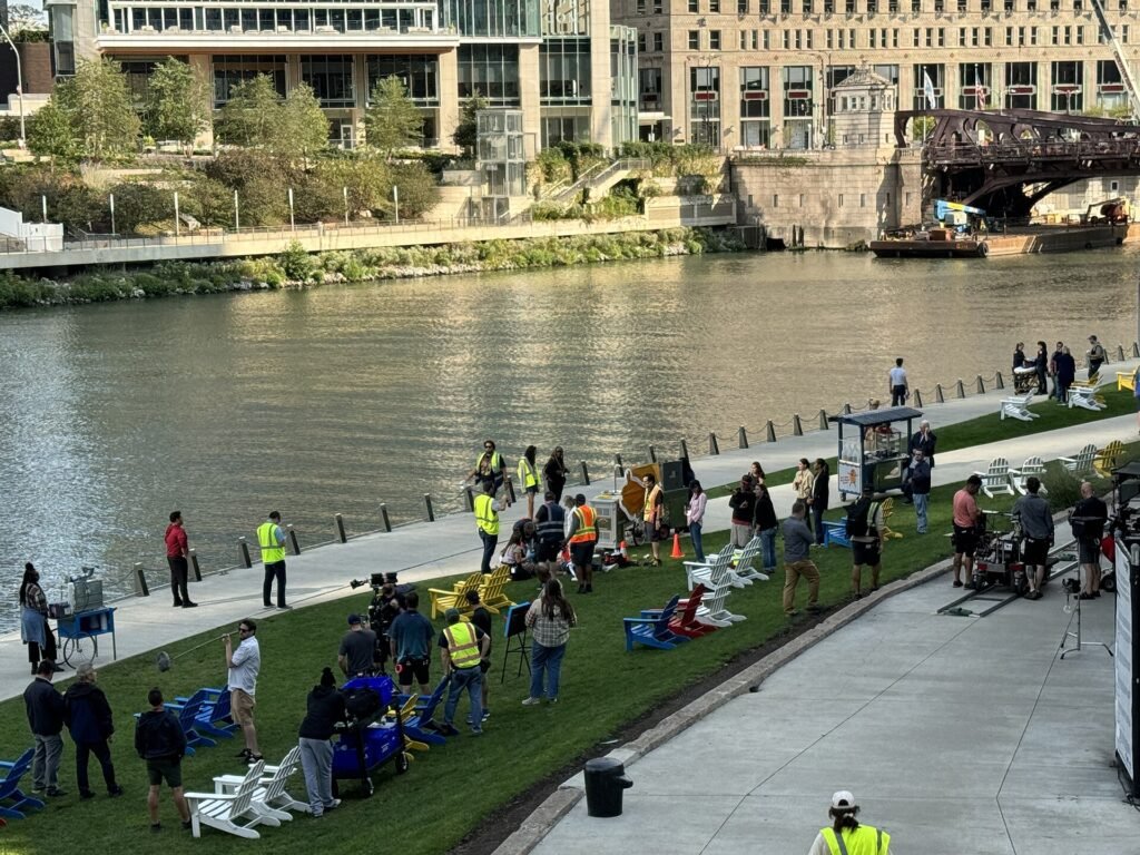 Why the WGA’s Packaging-Fee Ban Capped Agency Stakes in Production at 20%