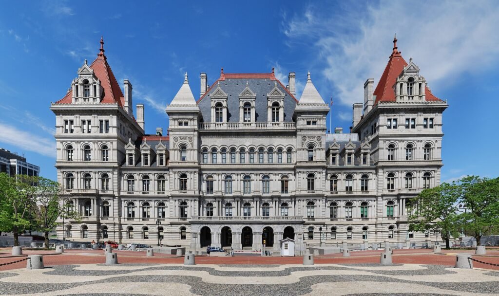 Why New York’s Fashion Act keeps stalling in Albany