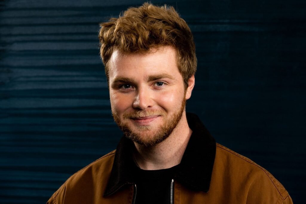 From Creator to Chart-Topper: How Alex Warren Rewrote His Own Script