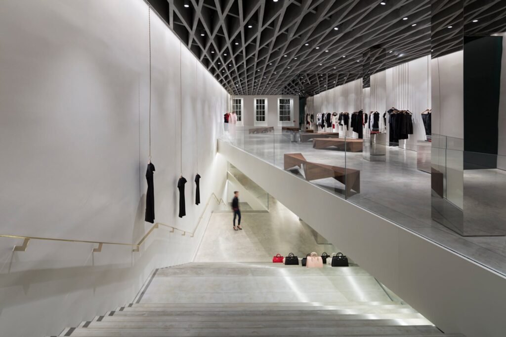 How Gap and Victoria Beckham’s Second Collection Extends a Two-Chapter Deal How Gap and Victoria Beckham’s Second Collection Extends a Two-Chapter Deal