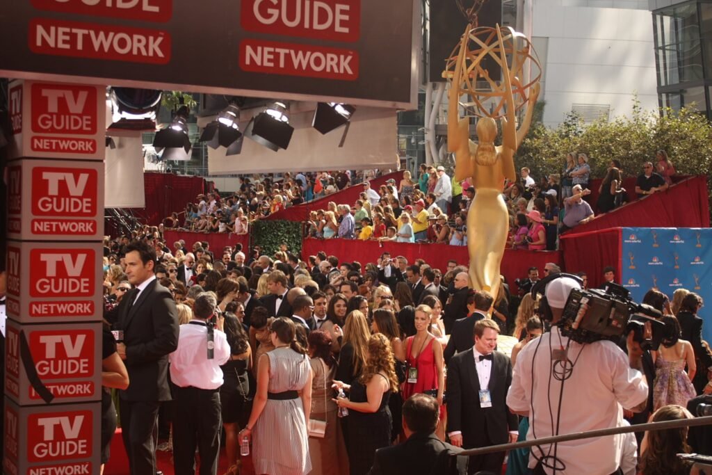 What 78th Emmy Costume Credits Show About Nominated Versus Juried Categories