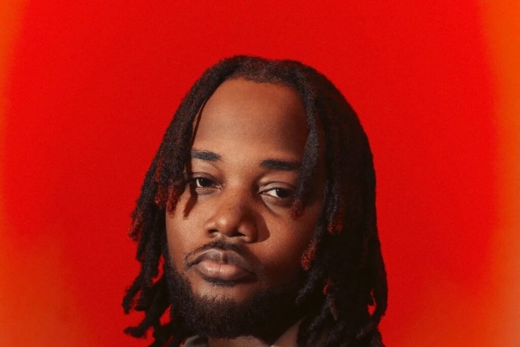 “My Muse” Leads PHOLKS: Leon Thomas Is Everywhere “My Muse” Leads PHOLKS: Leon Thomas Is Everywhere