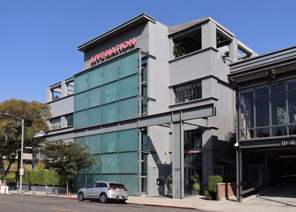 Live Nation amends Michael Rapino’s deal through 2031 with about million target pay Live Nation amends Michael Rapino’s deal through 2031 with about million target pay